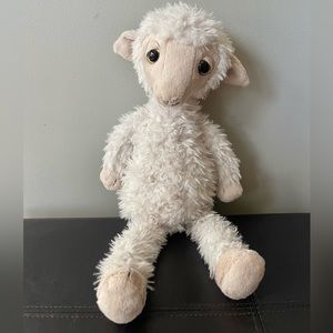 NWT Jellycat Blowzy Belle Sheep